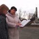 Памятники Кольчугинского восстания