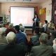 Творческая гостиная «Искусство. Творчество. Талант и Дружба»