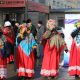 По городам прошла «Крымская весна»