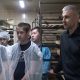 Экскурсия в пекарню «Андреевский хлеб»