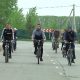 На велосипеде вместе со всей страной