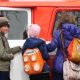 Быть пожарным с детства