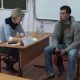 Выездной прием в школе №1