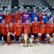 Большая победа в мини-футболе!
