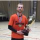 Долгожданный трофей – у ленинск-кузнечан!