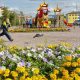 Город-труженик с богатой историей