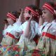 Юбилейный фестиваль «Веселые нотки»