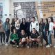 Кубок судейского сообщества Кузбасса