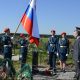 Ленинск-Кузнецкий присоединился к акции «Горсть памяти»