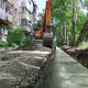 Дворовые преображения