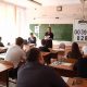 ЕГЭ лишь форма, главное — знания