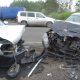 Трагедия на «встречке»