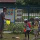 Иван Купала заглянул в детский сад «Радуга»