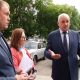 Губернаторский наказ – порядок во дворах и домах