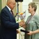 Учителей наградили за 100-балльников по ЕГЭ