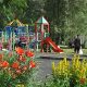 Уютный двор – забота жителей