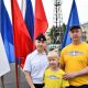 Детская победа на турнире «Доблесть Кузбасса»