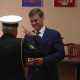 Награды к памятному дню