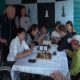 Шахматный турнир – праздник ума и стратегии