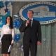 В добрый путь, первокурсники!