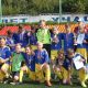 Итоги детского первенства области по футболу