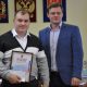 Сергей Дегтярев – чемпион Европы
