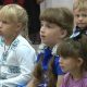«Особенный» День знаний