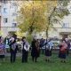 А у нас во дворе – праздник!