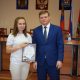 Награды студентам за красоту и мастерство