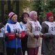 Возраст спартакиаде не помеха