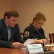 Масштабная тренировка по гражданской обороне