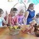 Медовый «час здоровья»