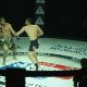Спортивный праздник мощи и силы