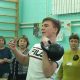 В школе №33 кипит спортивная жизнь