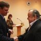 Награды талантливым горожанам