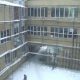 Объезд города: новый год и обновленная школа