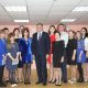 Дорогу молодым врачам