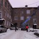 Сосульки на крышах таят опасность