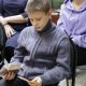 «Блокадный хлеб» — круглый стол в музее