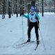 Лыжня позвала предпринимателей