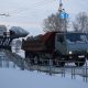 Снег испытал коммунальщиков на прочность