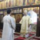 Праздничный визит митрополита
