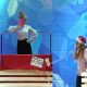 Театр подарил «Настоящее новогоднее чудо»
