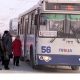 За проезд — оплата картой