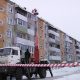 Снегопады обещали вернуться