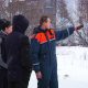 Пропал мужчина. Ведется поиск
