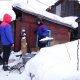 Против снега – отряд «Вьюга»