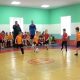 С детства дружны со спортом и шахтерами