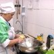 Школьное питание — их призвание