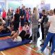Главная награда – знак ГТО